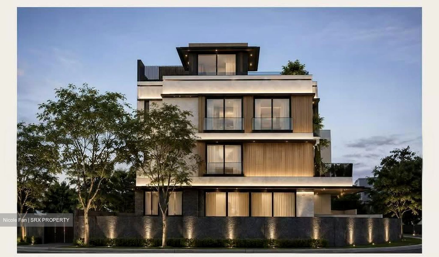 Lorong G Telok Kurau (D15), Terrace #572063401
